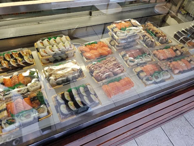 Japanese Bento House (Korean)