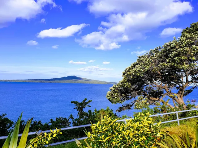 The Officers Mess, Fort Takapuna