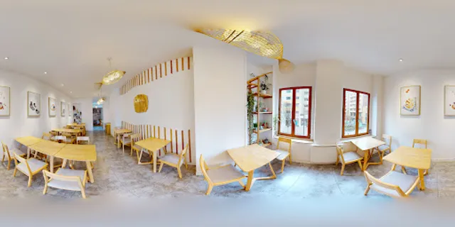 Salon ubu lille 初心