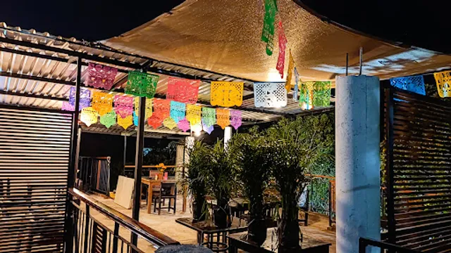 Rey Camaron Pochutla