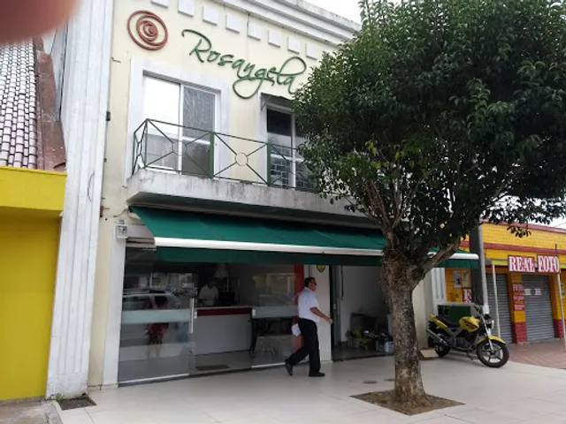 Confeitaria Rosangela