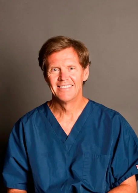 Dr. Lance S. Ferguson, MD