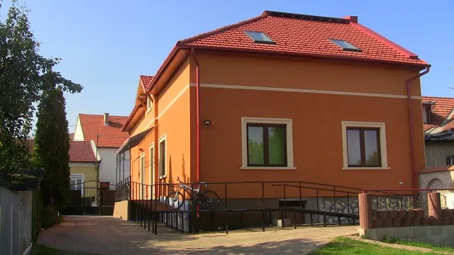 Harmony Apartments - Eger