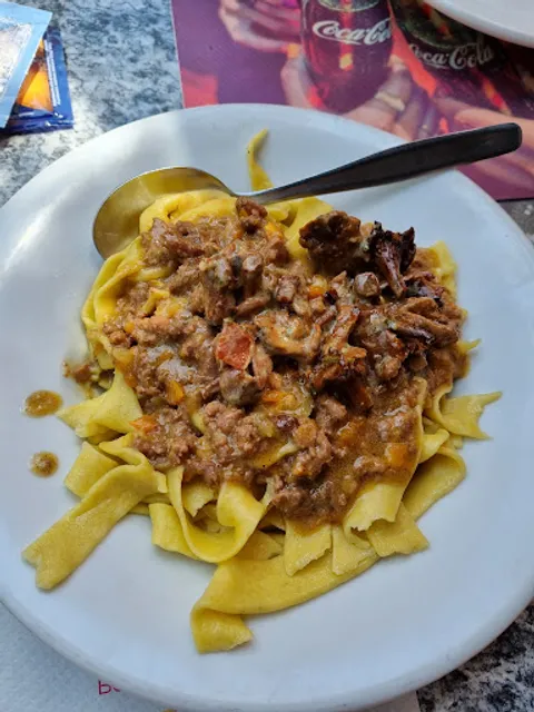 Ristorante Belvedere