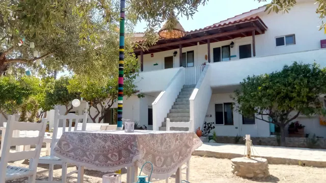 Asklipion Valley Guesthouse