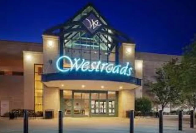 Westroads Mall