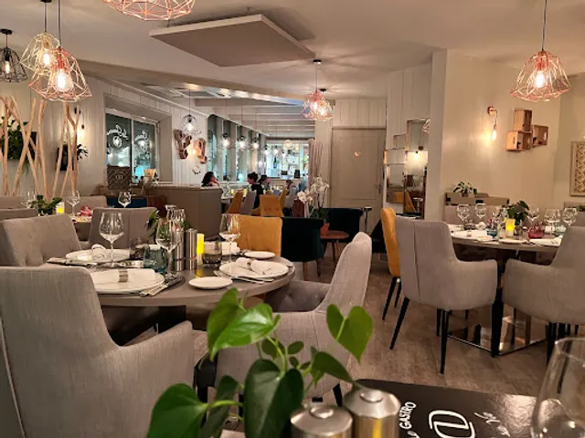 Restaurant gastronomique et bistrot Daniel Desavie : Privatisation restaurant Sophia-Antipolis