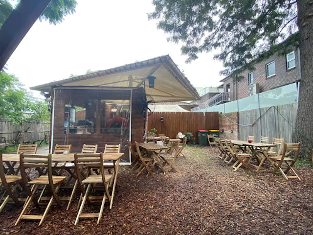 Fratelli Pulcinella Parramatta