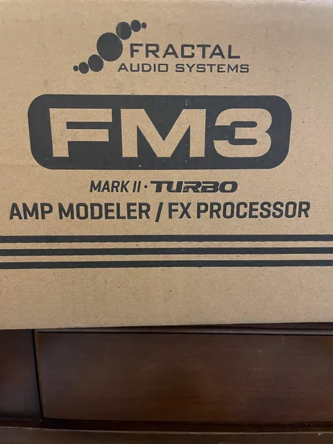 Fractal Audio Systems