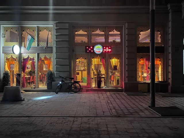 Yummy Punjaby Indian Restaurant