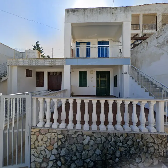 Cento passi dal Mare