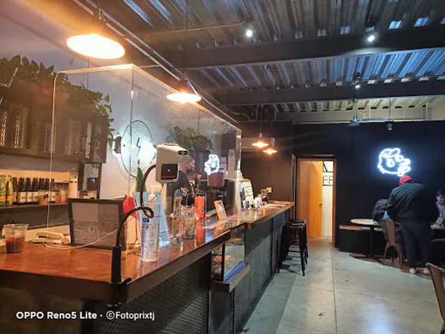 Electric Coffee Roasters