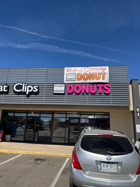 We Knead Donut-Englewood