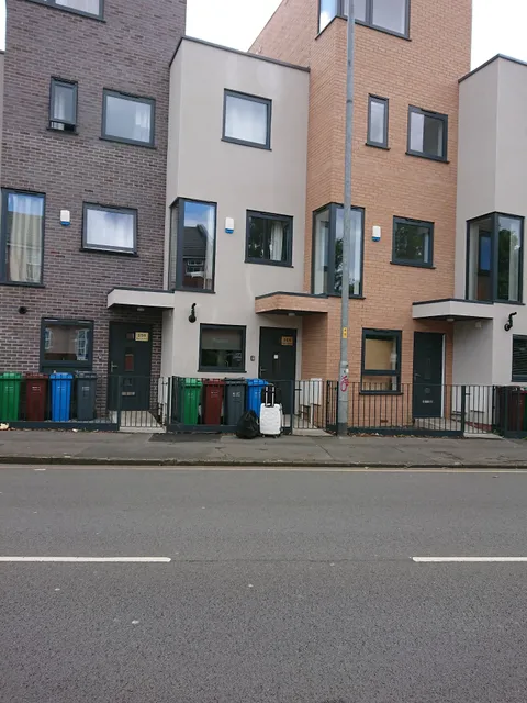 Central Unite Management Ltd Kandy