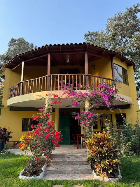 El Valle Inn Bungalows - Cieneguilla