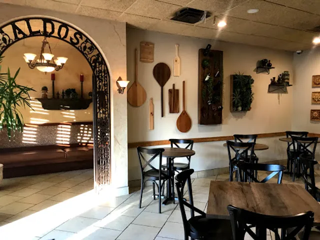 Aldo's Ristorante Italiano