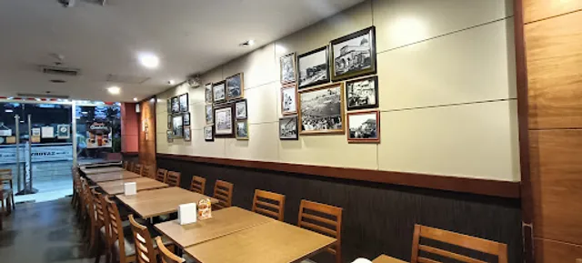 Classic Savory Robinsons Novaliches