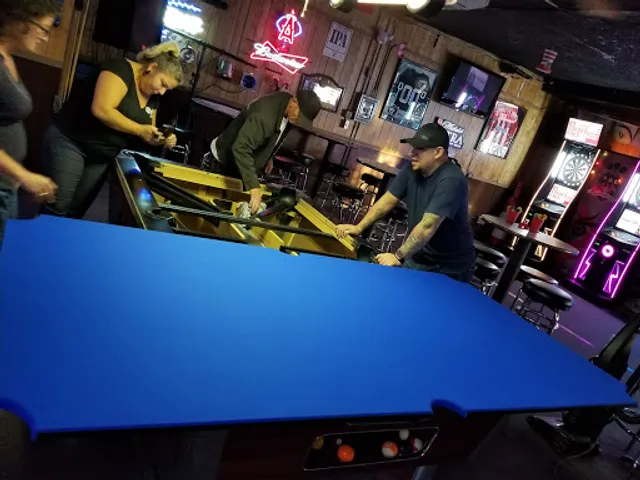 Silver Dollar Saloon