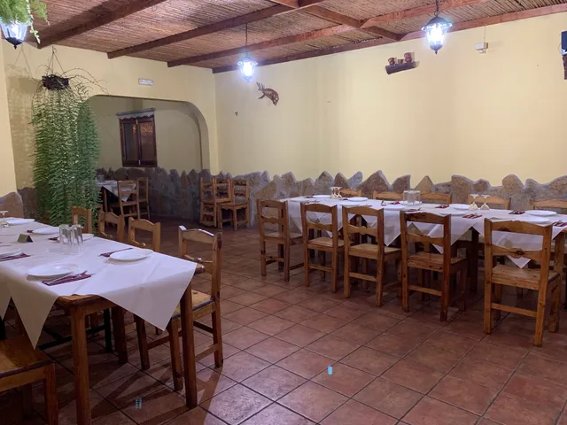 Bochinche La Amistad, La Solana