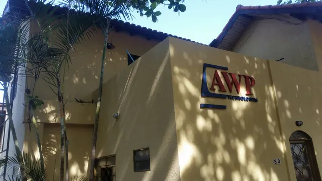 Hostel AWP TECHNOLOGIES