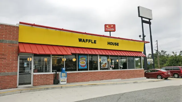 Waffle House