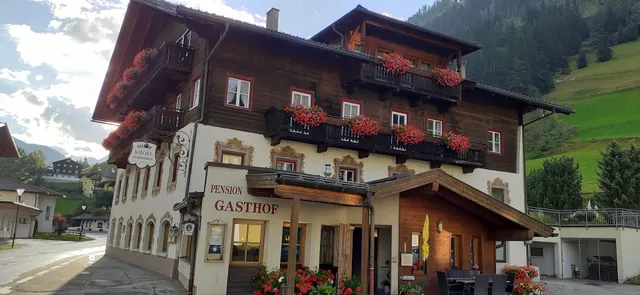 Gasthof Kröll-Hafele