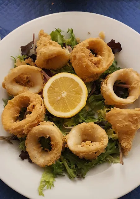 Restaurante La otra parte