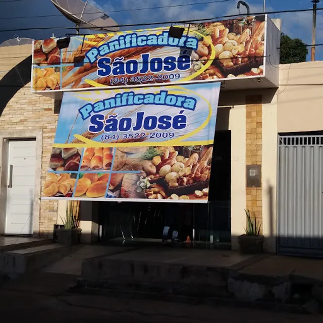 Panificadora São José