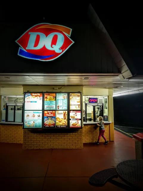 Dairy Queen (Treat)