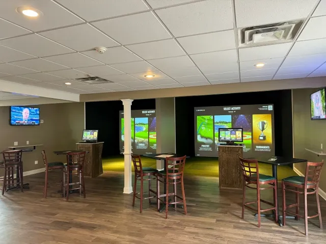 Two Tee's Craft House and Kitchen