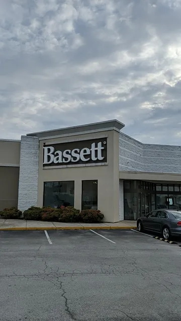 Bassett Furniture