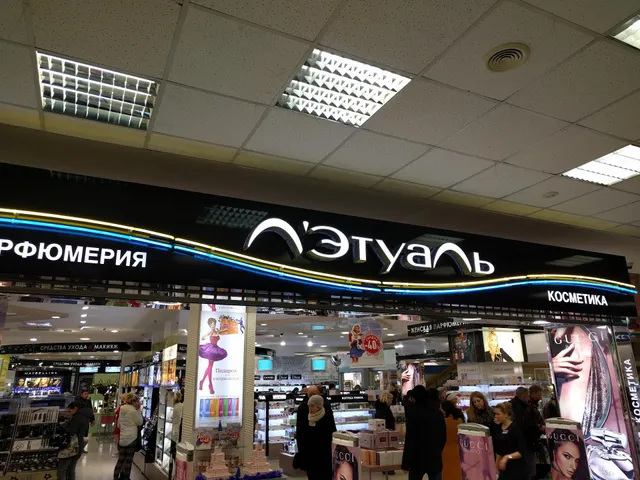 Severnoye Izmaylovo District