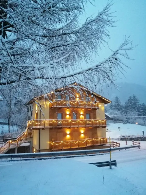 Ai Larici affittacamere