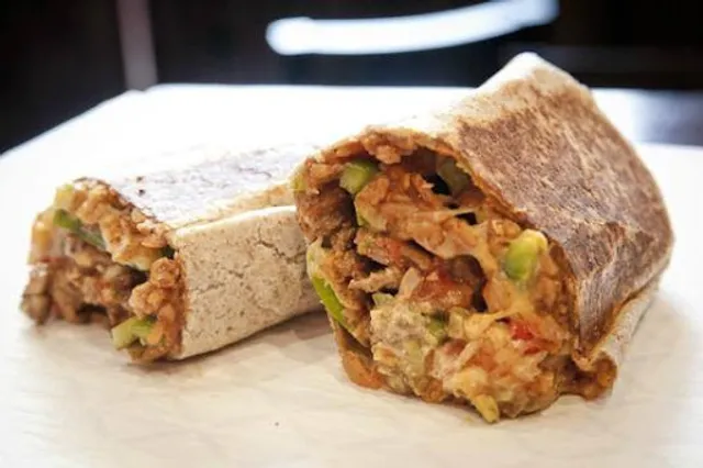 Fat Bastard Burrito Co.