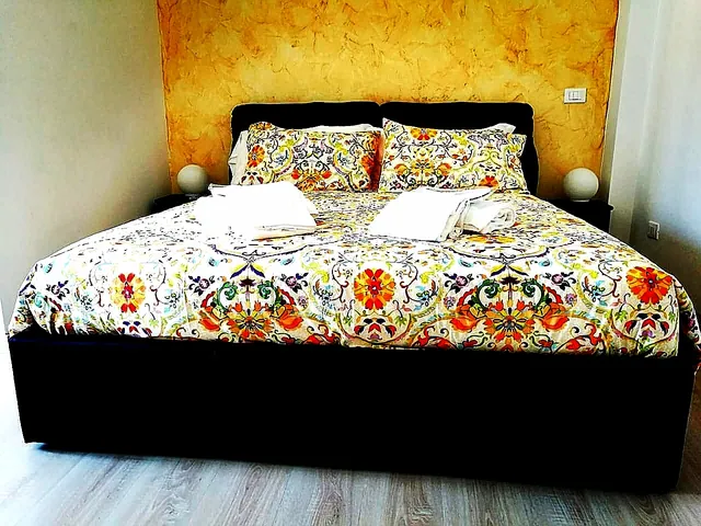 St. Peter Station Suite