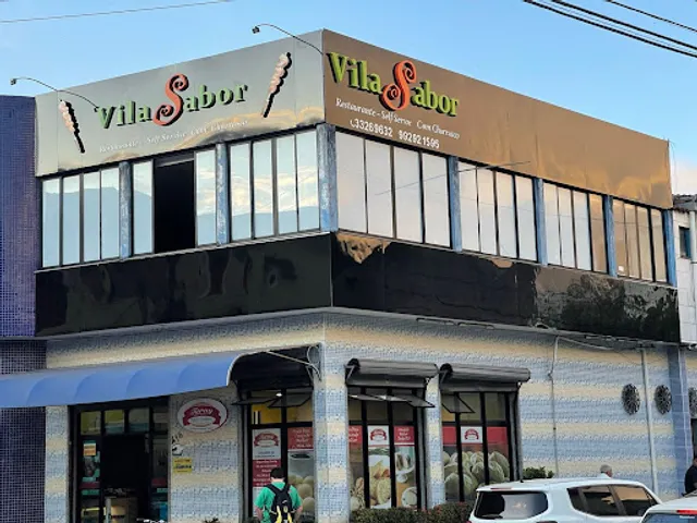 Restaurante Vila Sabor