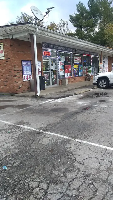 DEAL MASTER FOOD MART