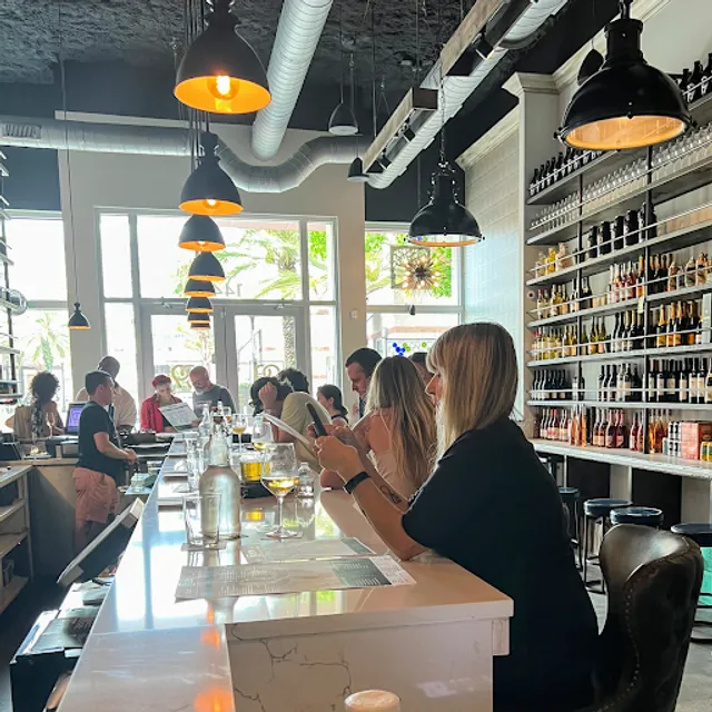 99 Bottles | Craft Beer Bar • Wine Bar