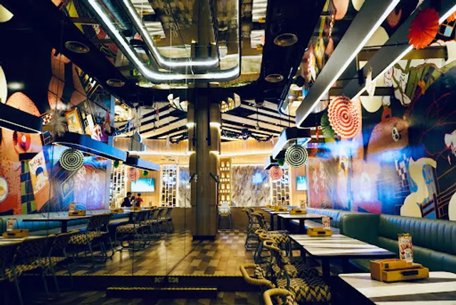 Zenbu House of Mozaru AEON Mall BSD