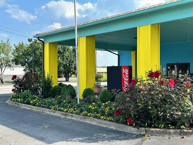 Motor Inns of America