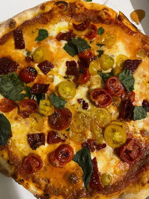 Tentazioni Golose Di Michele D'Elia