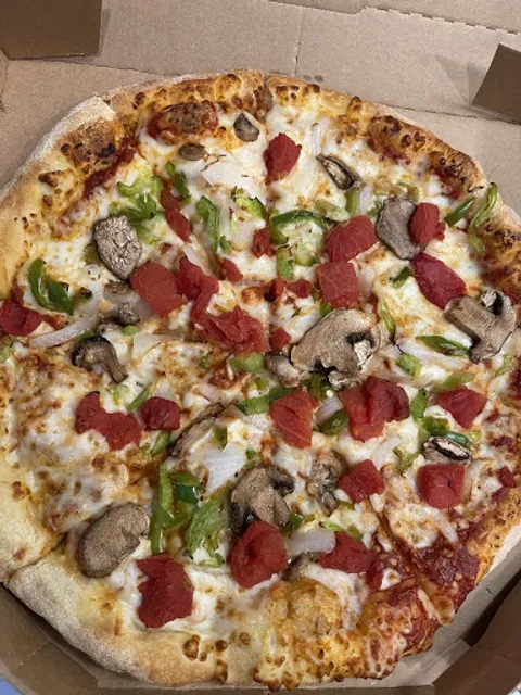 Domino's Pizza