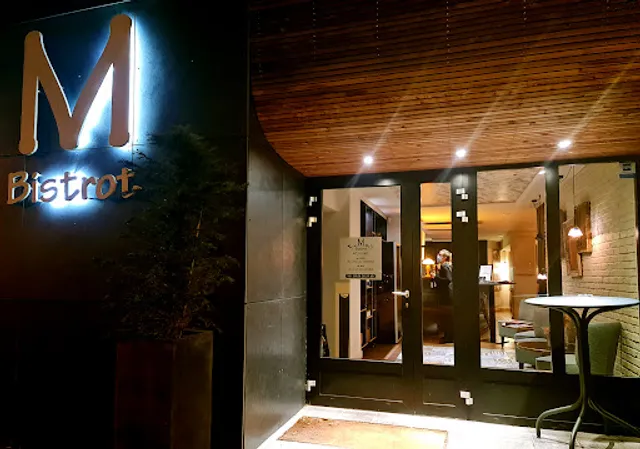 M Bistrot