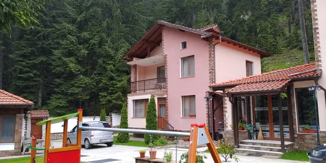 Villa Ivelia