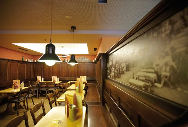 Gasthausbrauerei Neckarmüller