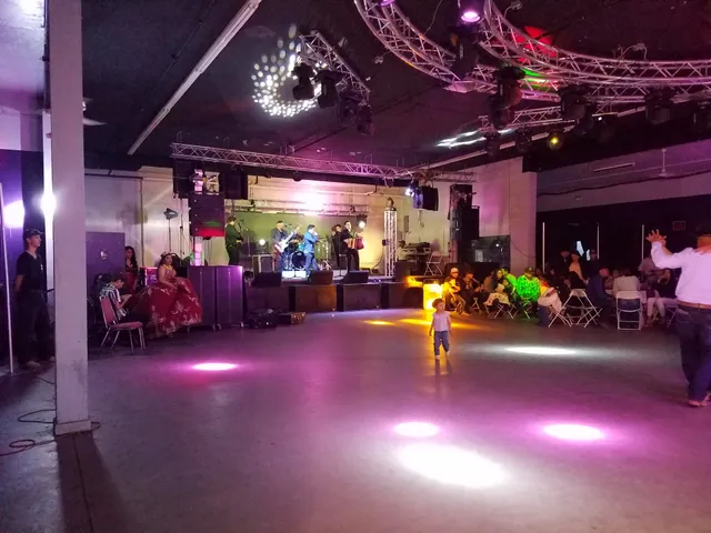 Colombia Event Center