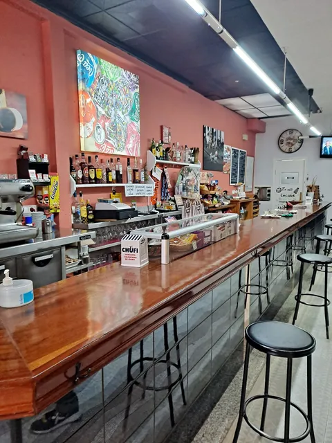 Café bar Niza