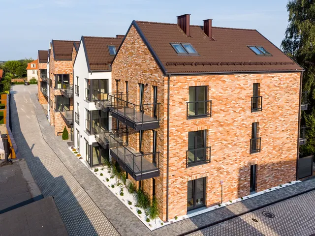 Apartamenty Łeba - Apartt99