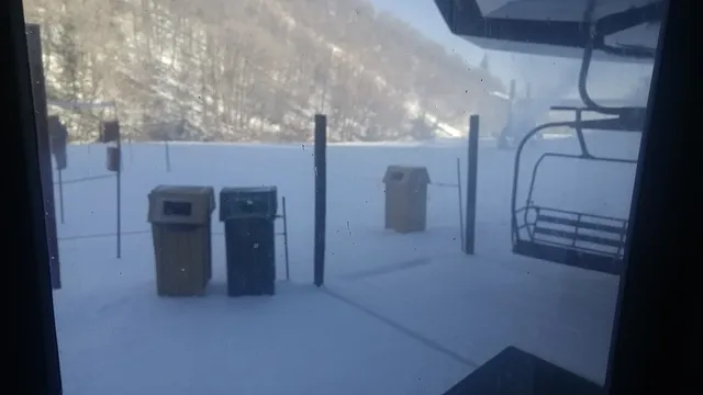 Wasatch Express Bottom Terminal