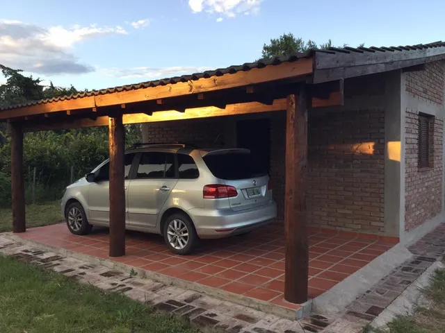 Cabañas Puerta del Sol